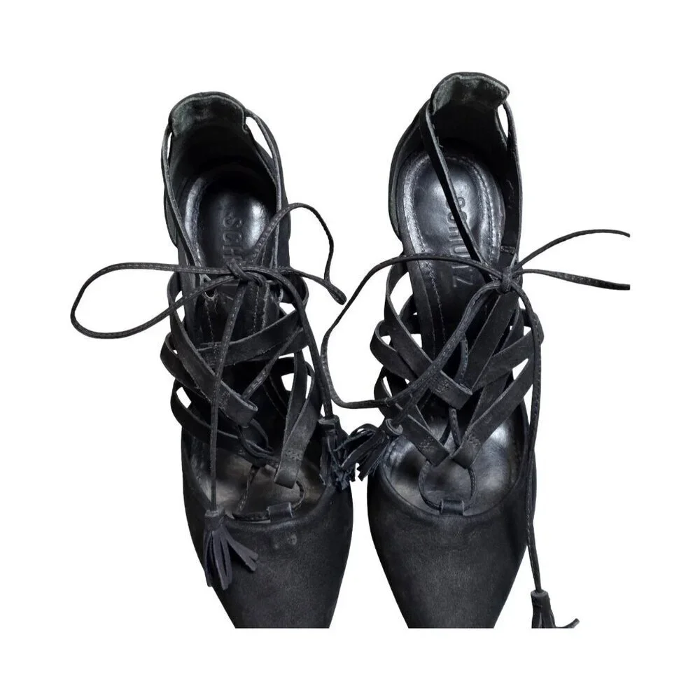 SCHUTZ women zora